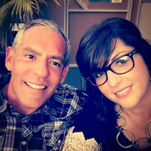 Meet your Posher, Cherie